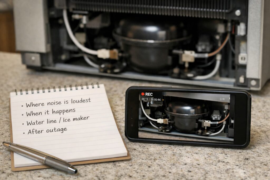 Fix 8: Don’t Confuse “Normal Operation” With a Problem