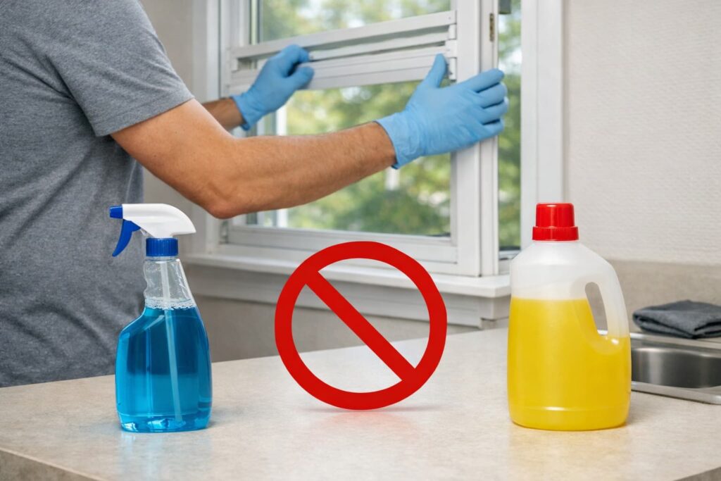 Safety first (read before you start)