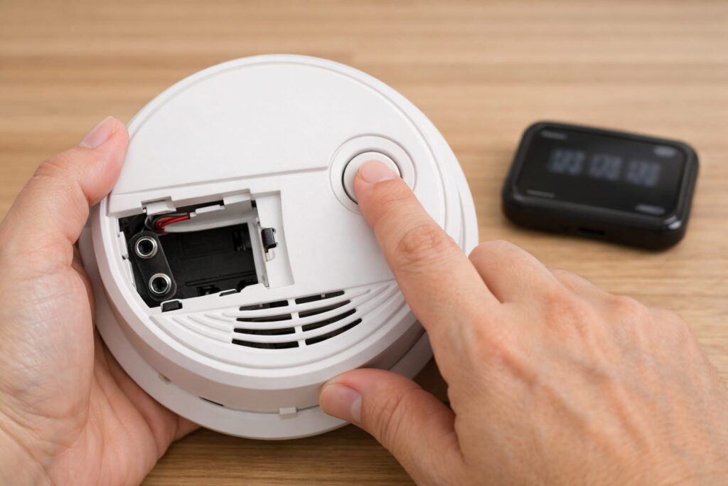 Step 2: Do a proper reset (often the real fix)