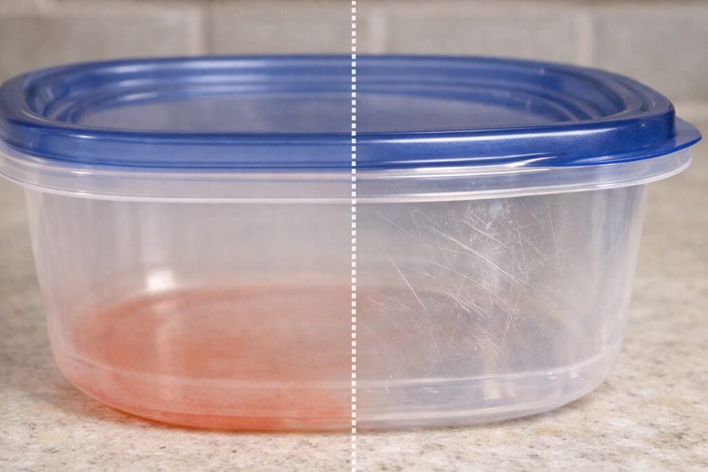 Check for damage before you keep going