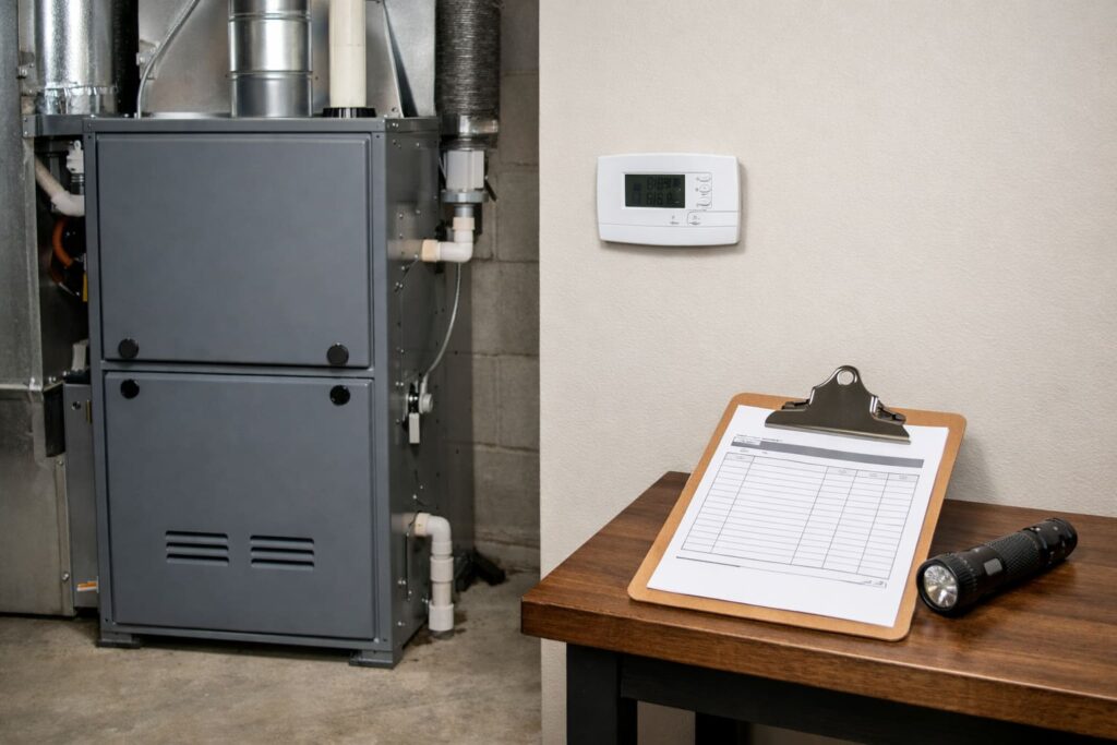 Furnace Blower Motor Replacement Cost: Average Price and Key Factors