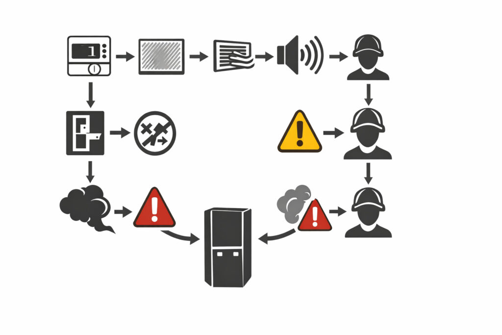 Homeowner-Safe Troubleshooting Before You Call