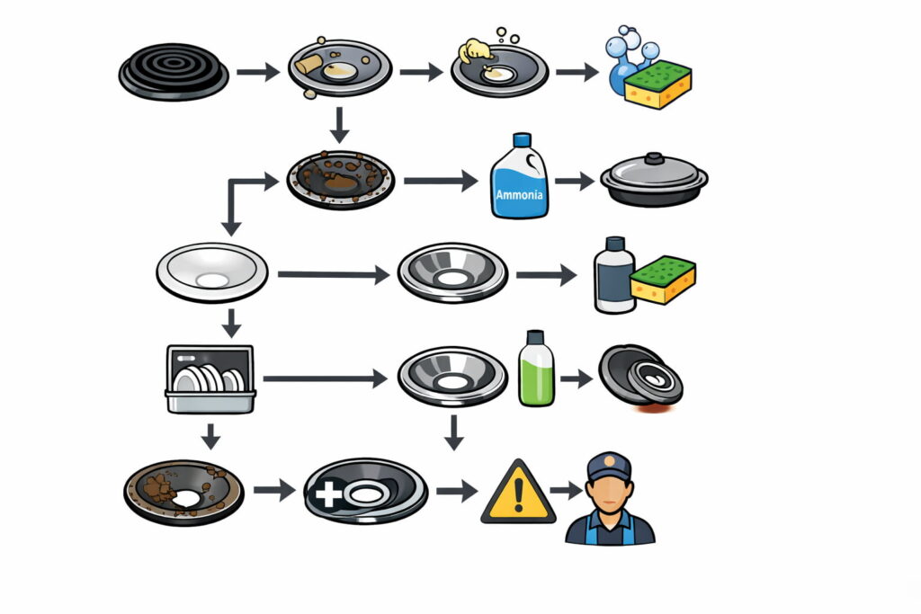 Quick Symptom-to-Method Guide